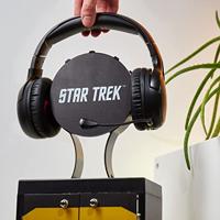 Numskull Gaming Locker - Star Trek Operations (Yellow) - thumbnail