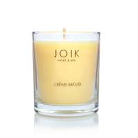 JOIK Soywax Creme brulee geurkaars - 145 gr. - thumbnail