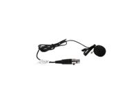 OMNITRONIC UHF-300 Lavalier Microphone - thumbnail