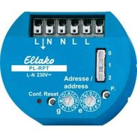Eltako PL-RPT Powerline-Repeater Inbouw (in muur) - thumbnail