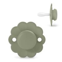 Omkeerbare fopspeen SX Pro Wonder 6-18 maanden SUAVINEX kaki - thumbnail