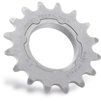 Miche Fixed Tandwiel 16t - Zilver - thumbnail