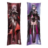 Goddess of Victory: Nikke Dakimakura Cover Scarlet & Modernia - thumbnail