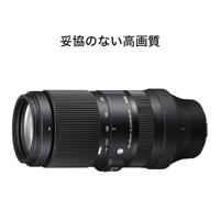 Sigma 100-400mm F5-6.3 DG DN OS (C) L-Mount - thumbnail
