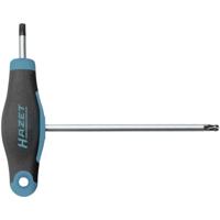 HAZET Schroevendraaier · met T-greep 829KKT-T20 · Binnen-TORX®-profiel · SW T20 - thumbnail
