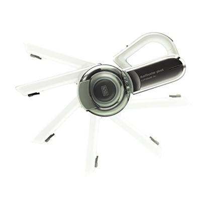 Black & Decker PV1820L-QW Kruimeldief