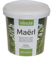 Vincia Maërl Korrels 600g - Kristalhelder & Gezond Vijverwater, Natuurlijke Waterbehandeling - thumbnail