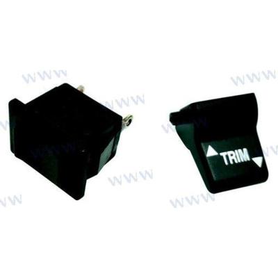 REC3856844 - TRIMCONTROLE DRUKKNOP Teleflex