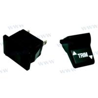 REC3856844 - TRIMCONTROLE DRUKKNOP Teleflex - thumbnail