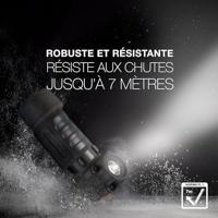 Energizer Hardcase MultiUse Zaklamp werkt op batterijen LED 75 lm - thumbnail