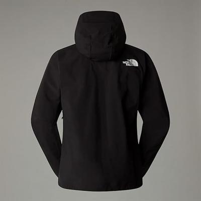The North Face Summit Torre Egger Futurelight Hardshell Jas Heren TNF Black M The North Face Summit Torre Egger Futurelight Hardshell Jas Heren TNF Black M
