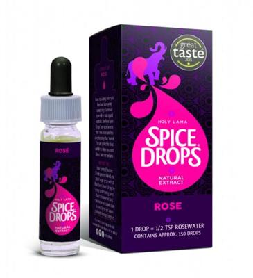 Rozenextract Spice Drops Rozenextract Spice Drops