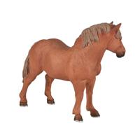 Mojo horse world suffolk punch merrie 387195 - thumbnail