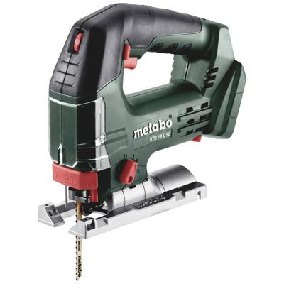 Metabo STB 18 L 90 Accu decoupeerzaag Basic | zonder accu's en lader in Metaloc - 601048840 Metabo STB 18 L 90 Accu decoupeerzaag Basic | zonder accu's en lader in Metaloc - 601048840