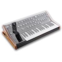 Decksaver stofkap voor Moog Sub-37 - thumbnail