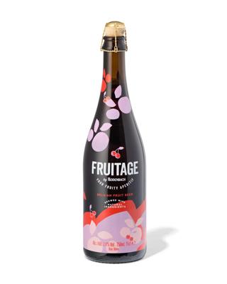 HEMA Rodenbach Fruitage 0.75L