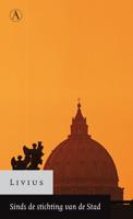 Sinds de stichting van de Stad - Titus Livius - ebook - thumbnail