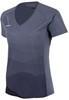 Reece 810608 Shift T-Shirt Ladies - Navy - L