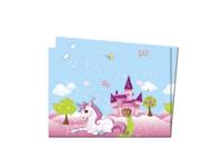 Tafelkleed Unicorn Fantasy - 120x180cm - thumbnail