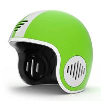 Chillafish helm Bobbi junior 51-55 cm groen - thumbnail