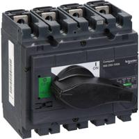 Schneider Electric 31101 Lastscheidingsschakelaar 100 A 250 V/DC, 690 V/AC 1 stuk(s) - thumbnail