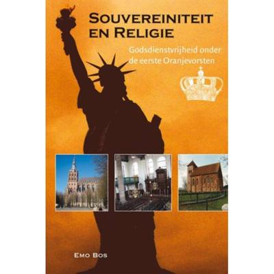 Soevereiniteit en religie (Hardback) Soevereiniteit en religie (Hardback)