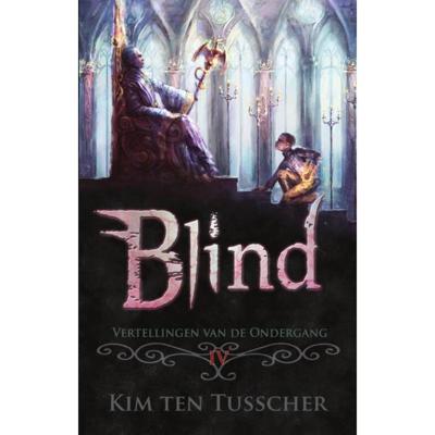 Blind (Paperback)