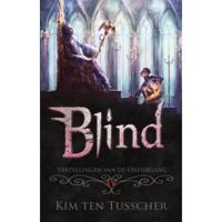 Blind (Paperback) - thumbnail