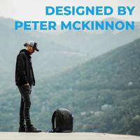 Gomatic Peter McKinnon Daypack + 2 Small Cubes - thumbnail