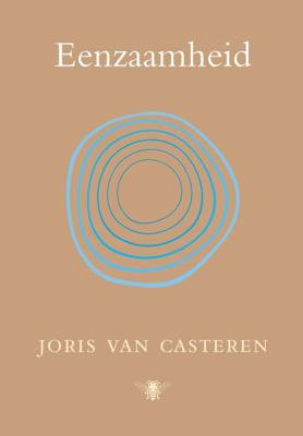 Eenzaamheid - Joris van Casteren - ebook
