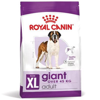 Royal Canin Giant Adult hondenvoer 2 x 15 kg