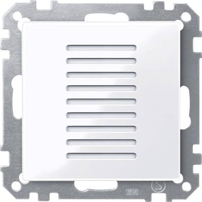 Merten Merten KNX Systeme MEG6221-0325 Druksensormodule MEG6221-0325