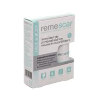 Remescar Medmetics Silicone Stick Littekens 10gr - thumbnail