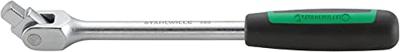 Stahlwille 403-2K 11061010 Ratelgreep Aandrijving 1/4 (6.3 mm) 1 stuk(s)
