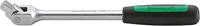 Stahlwille 403-2K 11061010 Ratelgreep Aandrijving 1/4 (6.3 mm) 1 stuk(s) - thumbnail