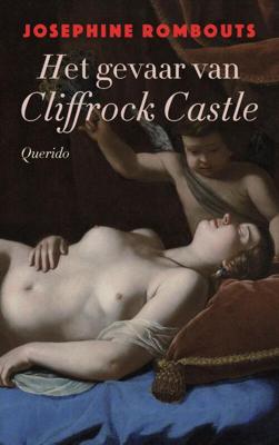 Het gevaar van Cliffrock Castle (Paperback)