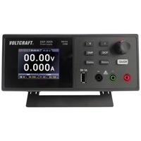 VOLTCRAFT DSP-3005 Labvoeding, regelbaar 0 - 30 V 0 - 5 A 150 W USB 2.0 stekker A Op afstand bedienbaar Aantal uitgangen: 1 x - thumbnail