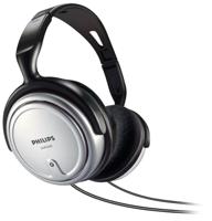 PHILIPS SHP2500 TV-stereohoofdtelefoon - thumbnail