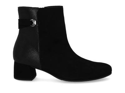 Gabor 75.683.17 schwarz Zwart maat 39 Gabor 75.683.17 schwarz Zwart maat 39