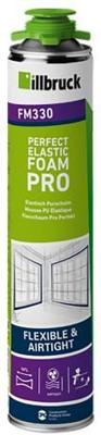 Illbruck Perfect Elastic Foam FM330 880ml