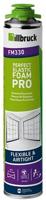 illbruck FM330 PERFECT ELASTIC FOAM PRO purschuim - 880 ml - wit - thumbnail
