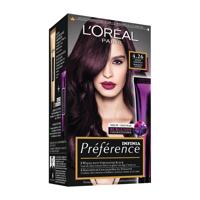 Preference 4.26 Tuscany intens bordeaux 1 Set - thumbnail