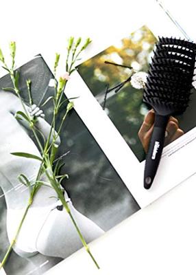 The Insiders Brushes High Shine Vent Brush 1Stuks The Insiders Brushes High Shine Vent Brush 1Stuks