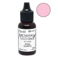 Ranger Ink Ranger • dylusions archival reinker rose quartz 14,7ml - thumbnail