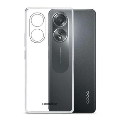 Mobilize Gelly Case OPPO A58 4G Clear