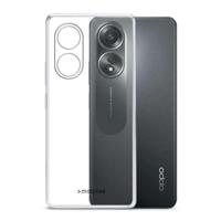 Mobilize Gelly Case OPPO A58 4G Clear - thumbnail