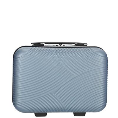 Enrico Benetti Louisville beautycase-Lime green