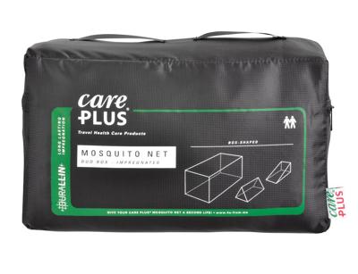 Care Plus Mosquito Net Duo Box Durallin (2Pers) Klamboe (2pers)