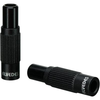 Elvedes Pot inline versteller 4.2 aluminium (p15)