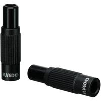 Elvedes Pot inline versteller 4.2 aluminium (p15) - thumbnail